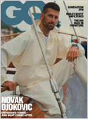 GQ Magazine Subscriptions