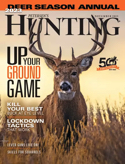 Hunting Magazine Subscriptions