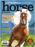Horse Illustrated Magazine Subscriptions