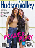 Hudson Valley Magazine Subscriptions