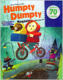 Humpty Dumpty Magazine Subscriptions