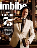 Imbibe Magazine Subscriptions
