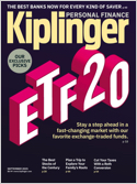 Kiplinger's Personal Finance provides you with the tools and strategies you need to make smart decisions about your money and your life. Every issue of Kiplinger's Personal Finance brings you timely r ...