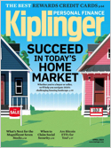 Kiplinger's Personal Finance Magazine Subscriptions