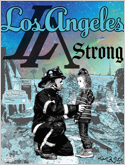 Los Angeles Magazine Subscriptions