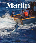 Marlin Magazine Subscriptions