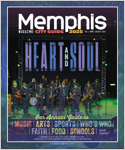 Memphis Magazine Subscriptions