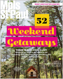 Mpls.St.Paul Magazine Subscriptions