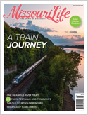 Missouri Life Magazine Subscriptions