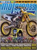 Motocross Action magazine puts you up close and in the middle of the world's most exciting sport. Each monthly issue is written by and for motocross racing enthusiasts and contains worldwide race cove ...