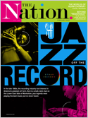 The Nation Magazine Subscriptions