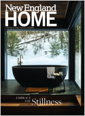 New England Home Magazine Subscriptions
