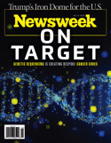 Newsweek reports and analyzes today's most important events, political and social leaders and issues transforming the world in which we live. Newsweek provides thought-provoking coverage of the modern ...