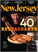 New Jersey Monthly Magazine Subscriptions
