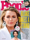 People Magazine Subscriptions