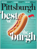 Pittsburgh Magazine Subscriptions