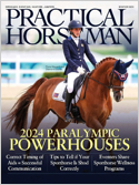Practical Horseman Magazine Subscriptions