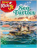 Eye-popping animal photos, stories and more for younger children in the pages of Ranger Rick Jr. magazine.  Filled with fun activities, simple stories and wild animals that the little ones love. Range ...