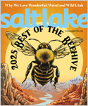 Salt Lake Magazine Subscriptions