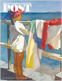 For 200 years, The Saturday Evening Post has chronicled American history in the making -- reflecting the distinctive characteristics and values that define the American way. Discover a stimulating mix ...