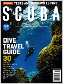 Scuba Diving Magazine Subscriptions