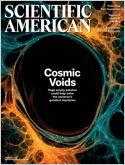 Scientific American Magazine Subscriptions