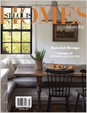 St. Louis Homes & Lifestyles Magazine Subscriptions