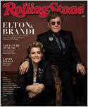 Rolling Stone Magazine Subscriptions