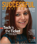 Successful Meetings Magazine Subscriptions