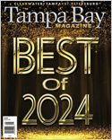 Tampa Bay Magazine Subscriptions