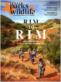 Texas Parks & Wildlife Magazine Subscriptions