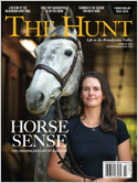 The Hunt Magazine Subscriptions