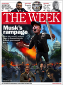 The Week Magazine Subscriptions