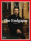 TIME Magazine Subscriptions