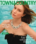 America's premier lifestyle publication, Town & Country magazine shares and shapes its reader's discerning tastes in fashion, travel, design, beauty, health and the arts and antiques.