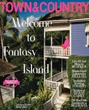 Town & Country Magazine Subscriptions