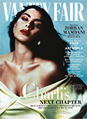 Gain entry into the world's most sophisticated circles with Vanity Fair. Globetrot with your favorite stars. Be privy to secrets of the famous, the infamous, the influential and the up-and-coming. Wit ...