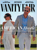 Vanity Fair Magazine Subscriptions