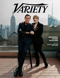 Variety Magazine Subscriptions