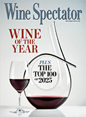 Wine Spectator takes the mystery out of wine! With Wine Spectator, you easily select and enjoy first-class wines from the world's most prestigious regions such as Bordeaux, Tuscany, Napa and many othe ...