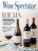Wine Spectator Magazine Subscriptions