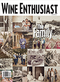 Whether you're a seasoned connoisseur or a novice, Wine Enthusiast is your guide to fine wines and good living. Choose and serve wine with confidence. Enjoy the best wines but not the most expensive,  ...