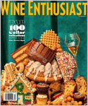 Wine Enthusiast Magazine Subscriptions