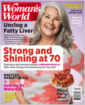 Woman's World Magazine Subscriptions