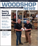 Woodshop News Magazine Subscriptions