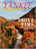 Yankee is the iconic American magazine covering the finest that New England has to offer, from home, food and travel coverage to arts & culture, current events, and history. Drawing readers from acros ...