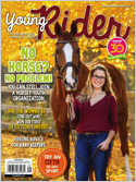 Young Rider Magazine Subscriptions