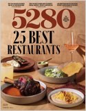 5280 Magazine Subscriptions