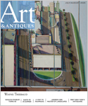 Art & Antiques Magazine Subscriptions