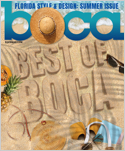 Boca Raton Magazine Subscriptions